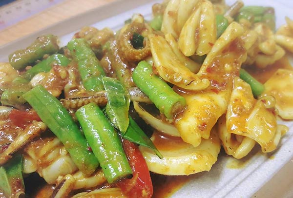 10 ร้านอาหารวิวสวย