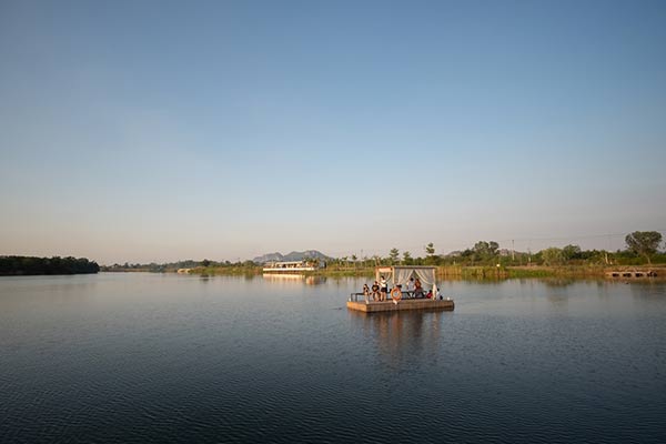 10 ร้านอาหารวิวสวย