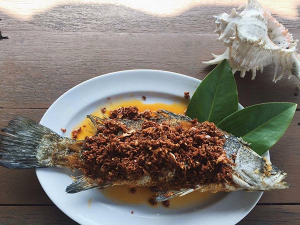 10 ร้านอาหารวิวสวย