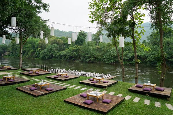 10 ร้านอาหารวิวสวย