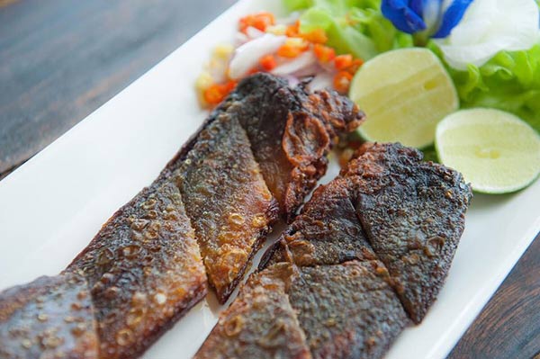 10 ร้านอาหารวิวสวย