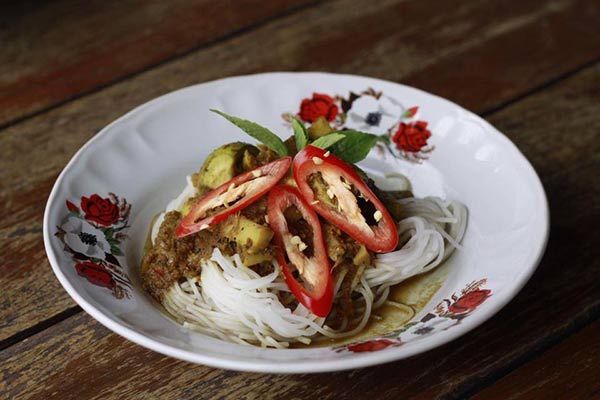 ร้านอาหารหาดใหญ่