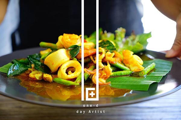 9 ร้านคาเฟ่หัวหิน