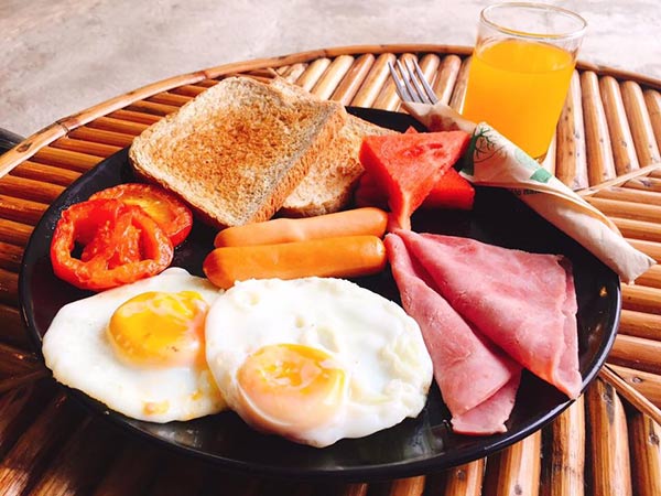 9 ร้านคาเฟ่หัวหิน