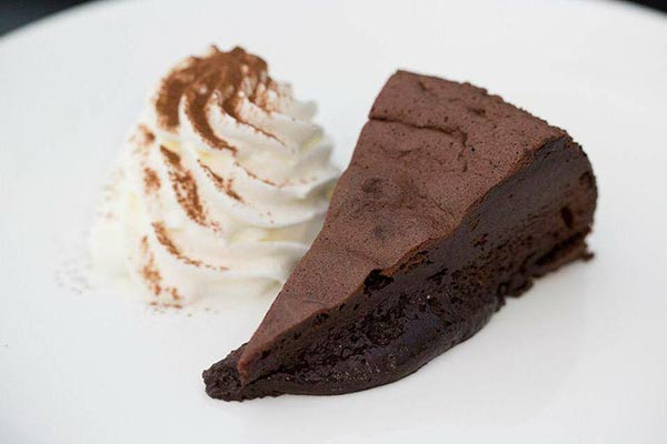 ร้านช็อกโกแลต