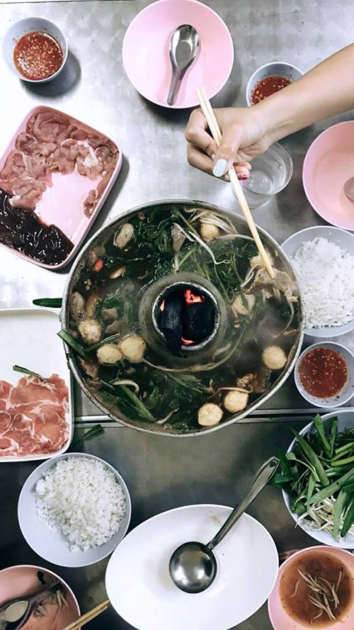 ร้านอร่อยสำหรับคนรักเนื้อ