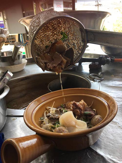 ร้านอร่อยสำหรับคนรักเนื้อ