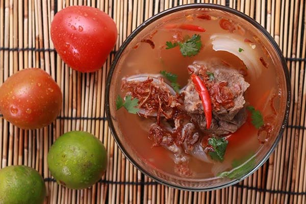 ร้านอร่อยสำหรับคนรักเนื้อ