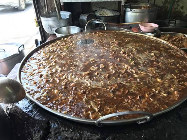 ร้านอร่อยสำหรับคนรักเนื้อ