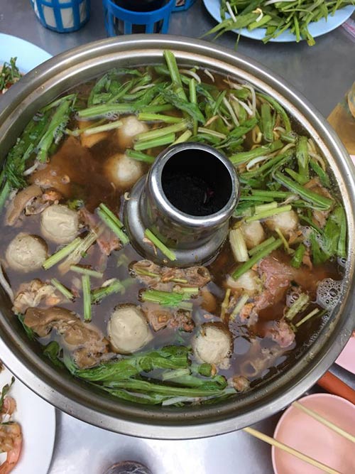 ร้านอร่อยสำหรับคนรักเนื้อ