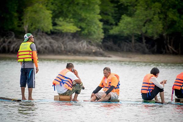 กะเปอร์ ระนอง