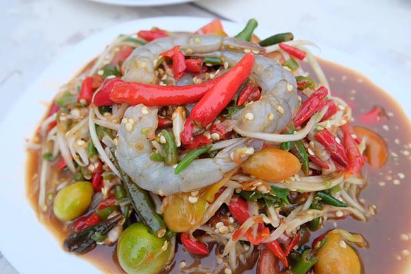 ร้านน้องรีจ๊อย รัชโยธิน