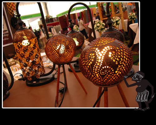 สินค้าพื้นบ้านไทย