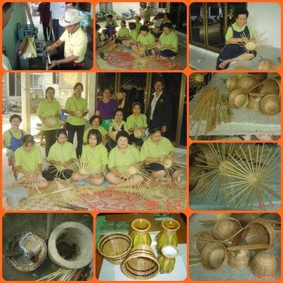 สินค้าพื้นบ้านไทย