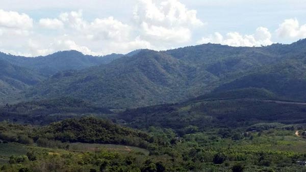 ตามรอยรัชกาลที่ 9