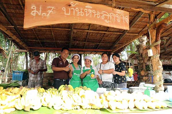 ตลาดใต้เคี่ยมชุมพร