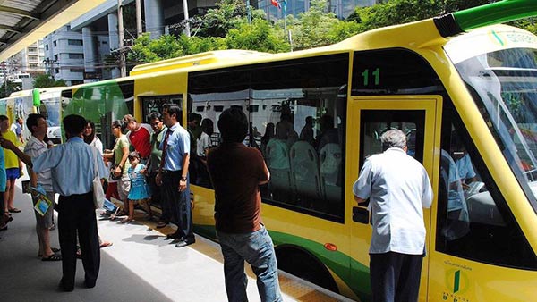 พิธีถวายพระเพลิงพระบรมศพ ในหลวง ร.9