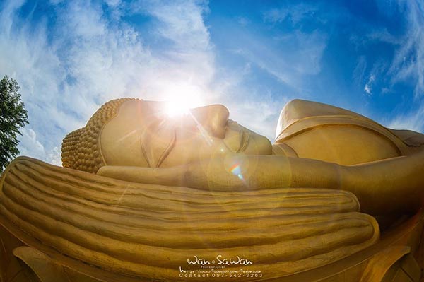 ที่เที่ยวหนองคาย