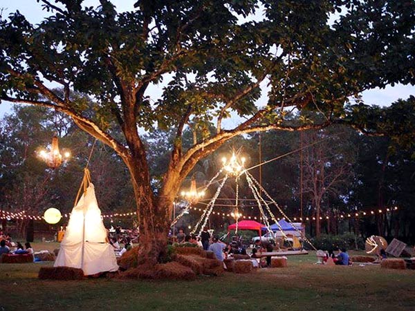 กิจกรรมหน้าหนาว