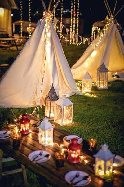 กิจกรรมหน้าหนาว