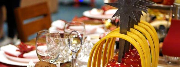 กิจกรรมหน้าหนาว