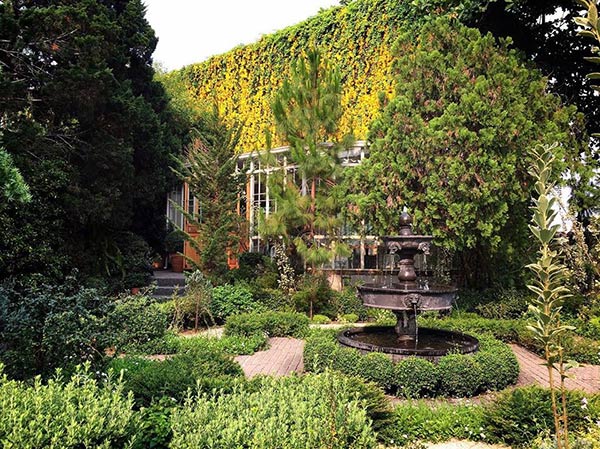 ร้านกาแฟบรรยากาศดี