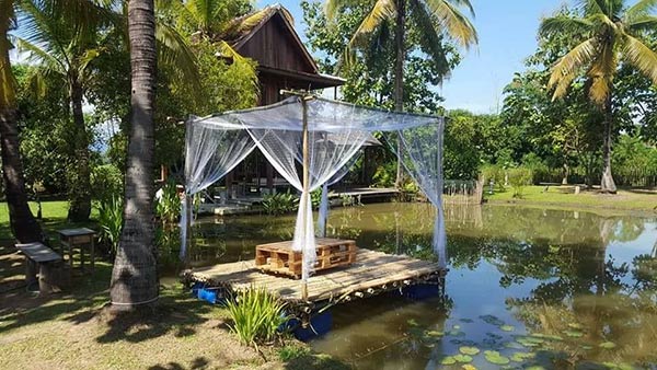 ร้านกาแฟบรรยากาศดี