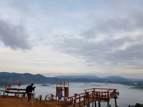 ดอยตีดู้ว์