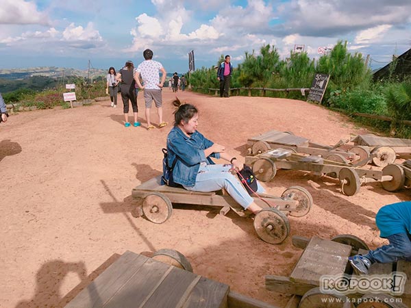 ทุ่งกังหันลม