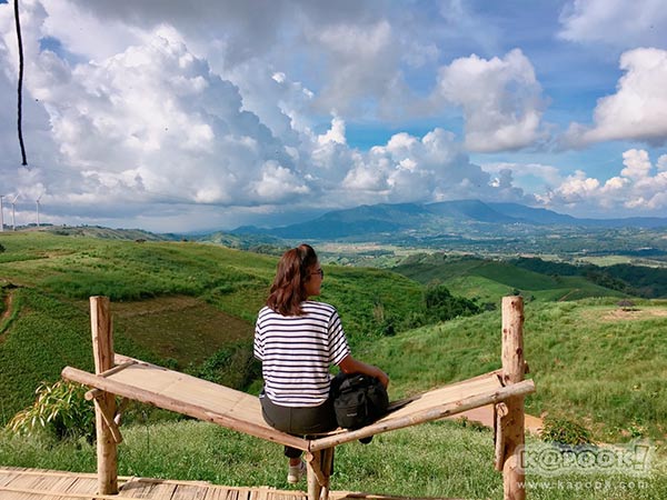 ทุ่งกังหันลม