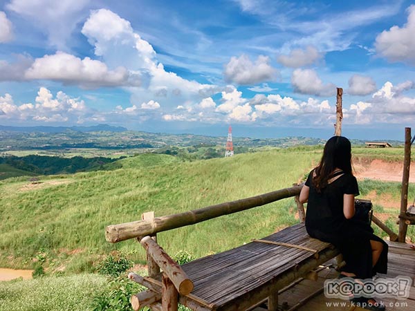 ทุ่งกังหันลม