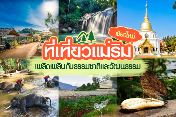 แม่ริม