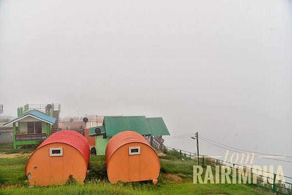 ไร่ฟ้าใส ภูผาทับเบิก