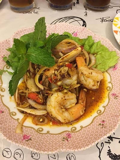 ร้านอร่อยซอยเซนต์หลุยส์