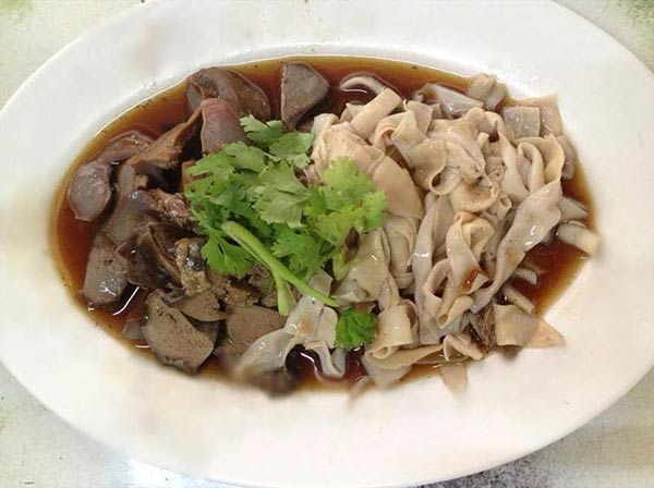 ร้านอร่อยซอยเซนต์หลุยส์