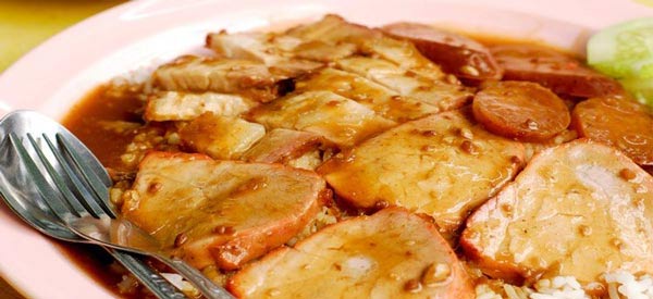 ร้านอร่อยซอยเซนต์หลุยส์