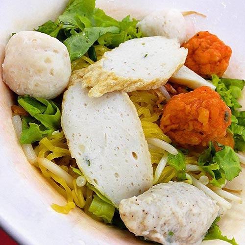 ร้านอร่อยซอยเซนต์หลุยส์