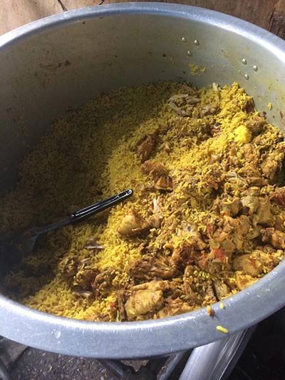 ร้านอร่อยซอยเซนต์หลุยส์