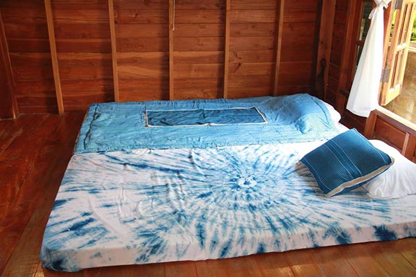 ที่พักโฮมสเตย์