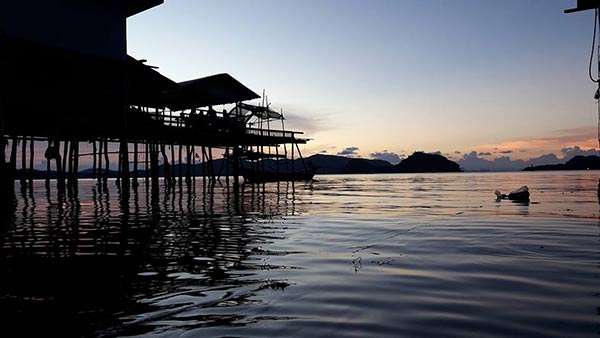 ที่พักโฮมสเตย์