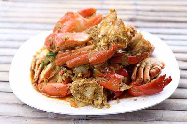 ที่พักโฮมสเตย์