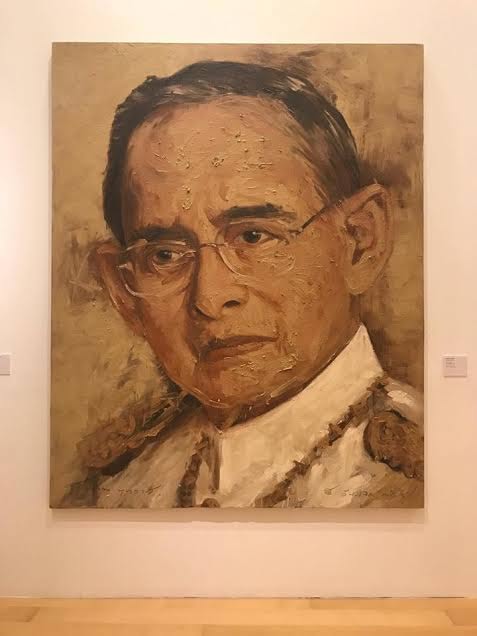 พระราชาในดวงใจ