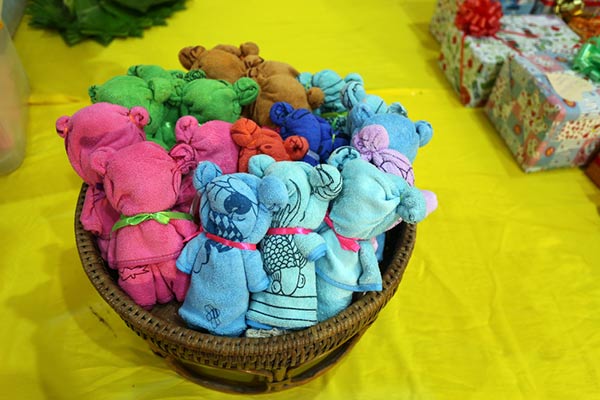 ของชำร่วยงานแต่ง