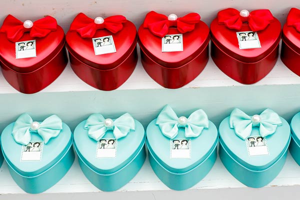 ของชำร่วยงานแต่ง