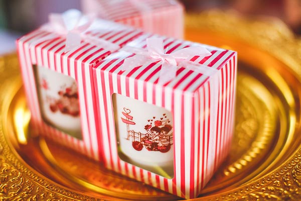 ของชำร่วยงานแต่ง