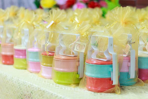 ของชำร่วยงานแต่ง