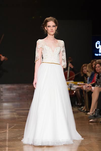 แบบชุดแต่งงาน ดีไซน์เก๋