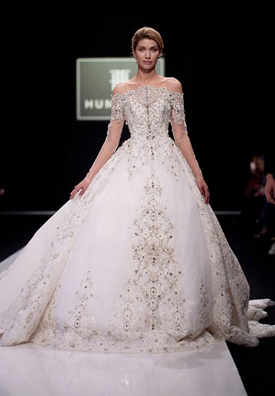 แบบชุดแต่งงาน ดีไซน์เก๋