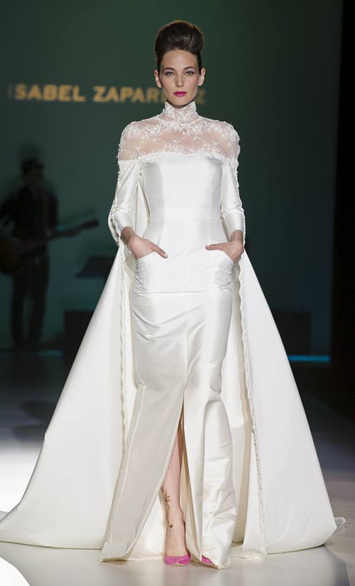 9 แบบชุดแต่งงาน