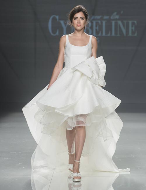 9 แบบชุดแต่งงาน